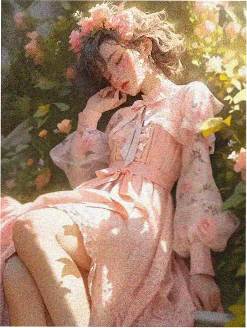 小姐